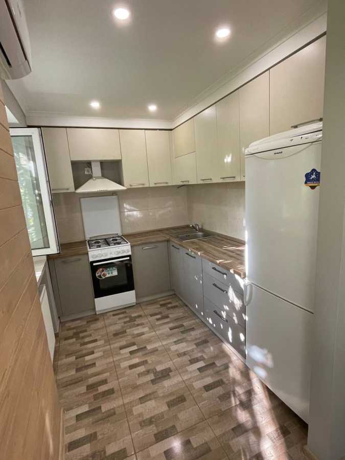 Аренда 2-комнатной квартиры 44 м², Бастионная ул., 5А