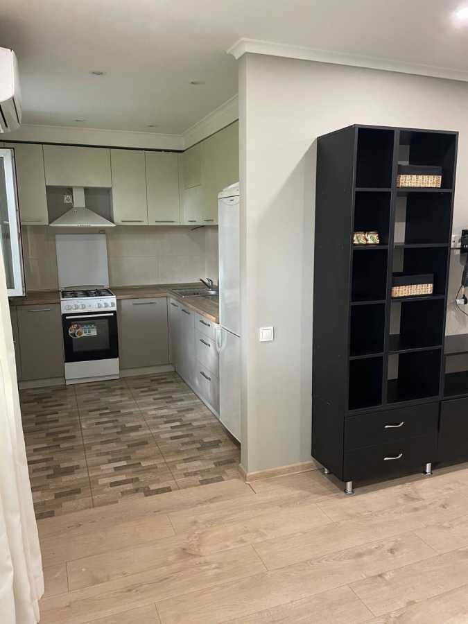 Аренда 2-комнатной квартиры 44 м², Бастионная ул., 5А