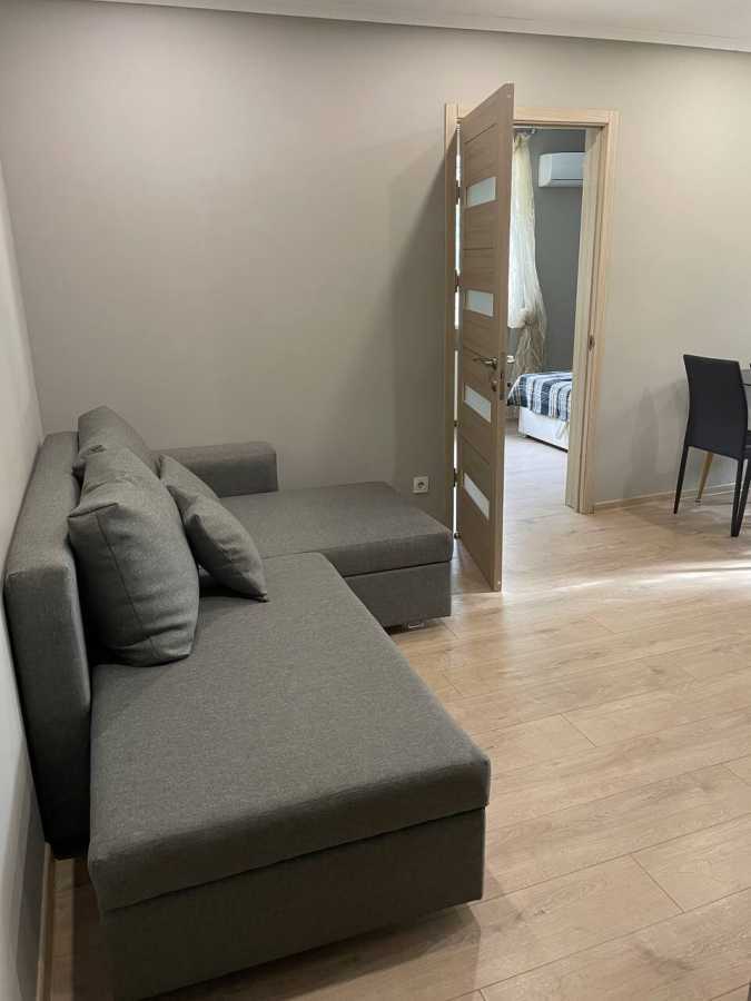 Аренда 2-комнатной квартиры 44 м², Бастионная ул., 5А