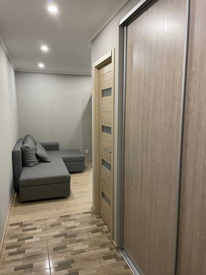 Аренда 2-комнатной квартиры 44 м², Бастионная ул., 5А