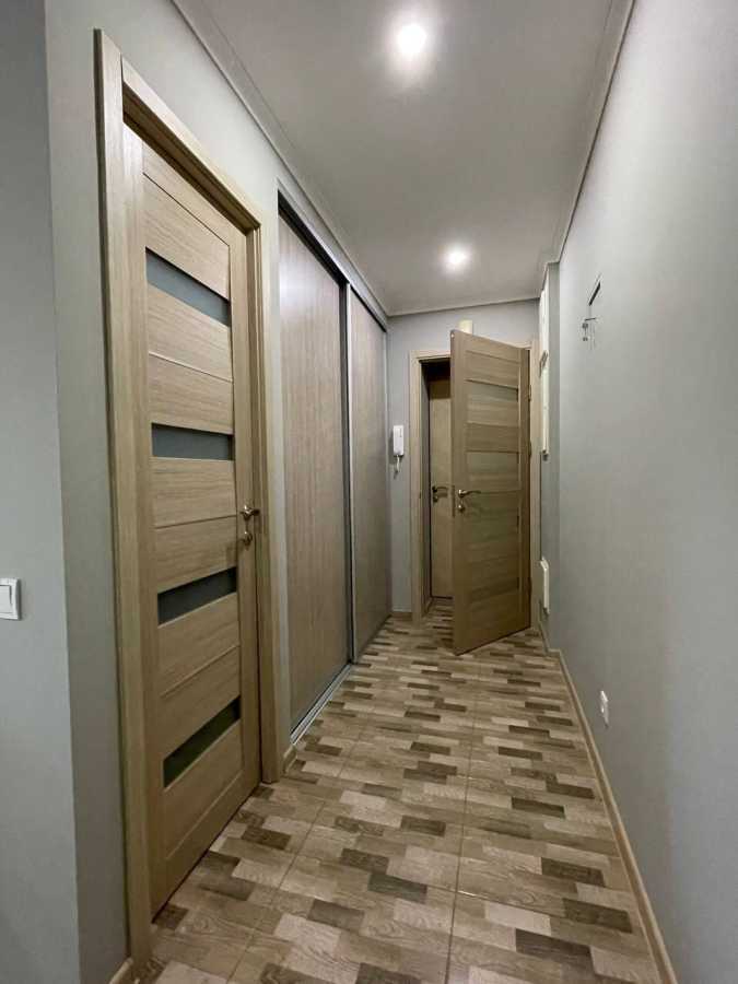 Аренда 2-комнатной квартиры 44 м², Бастионная ул., 5А