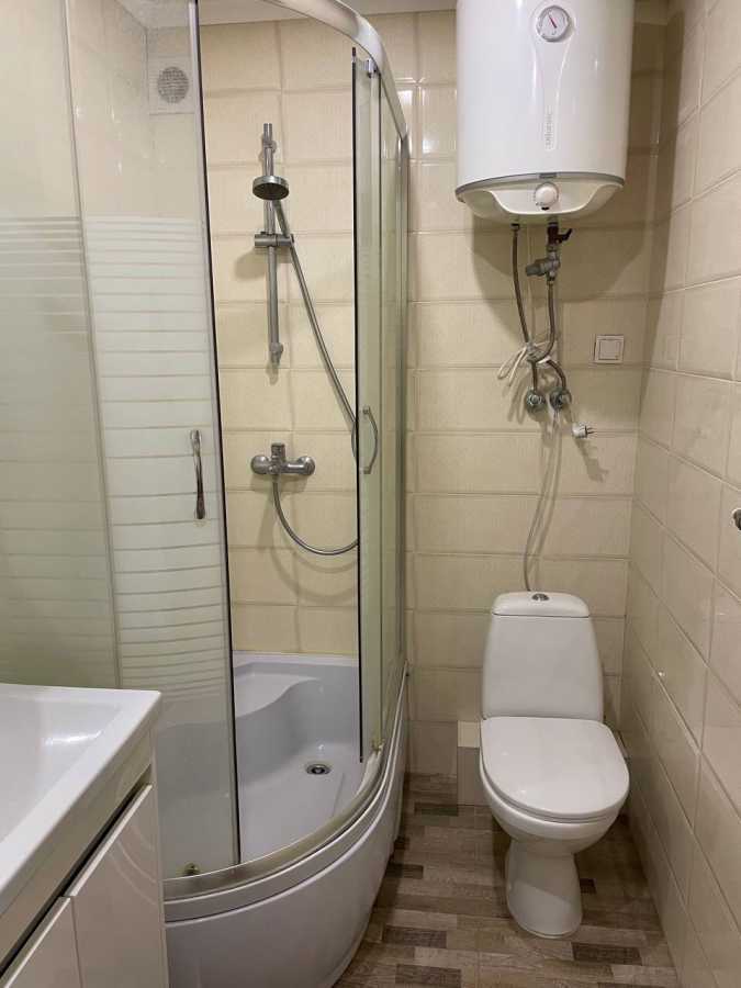 Аренда 2-комнатной квартиры 44 м², Бастионная ул., 5А