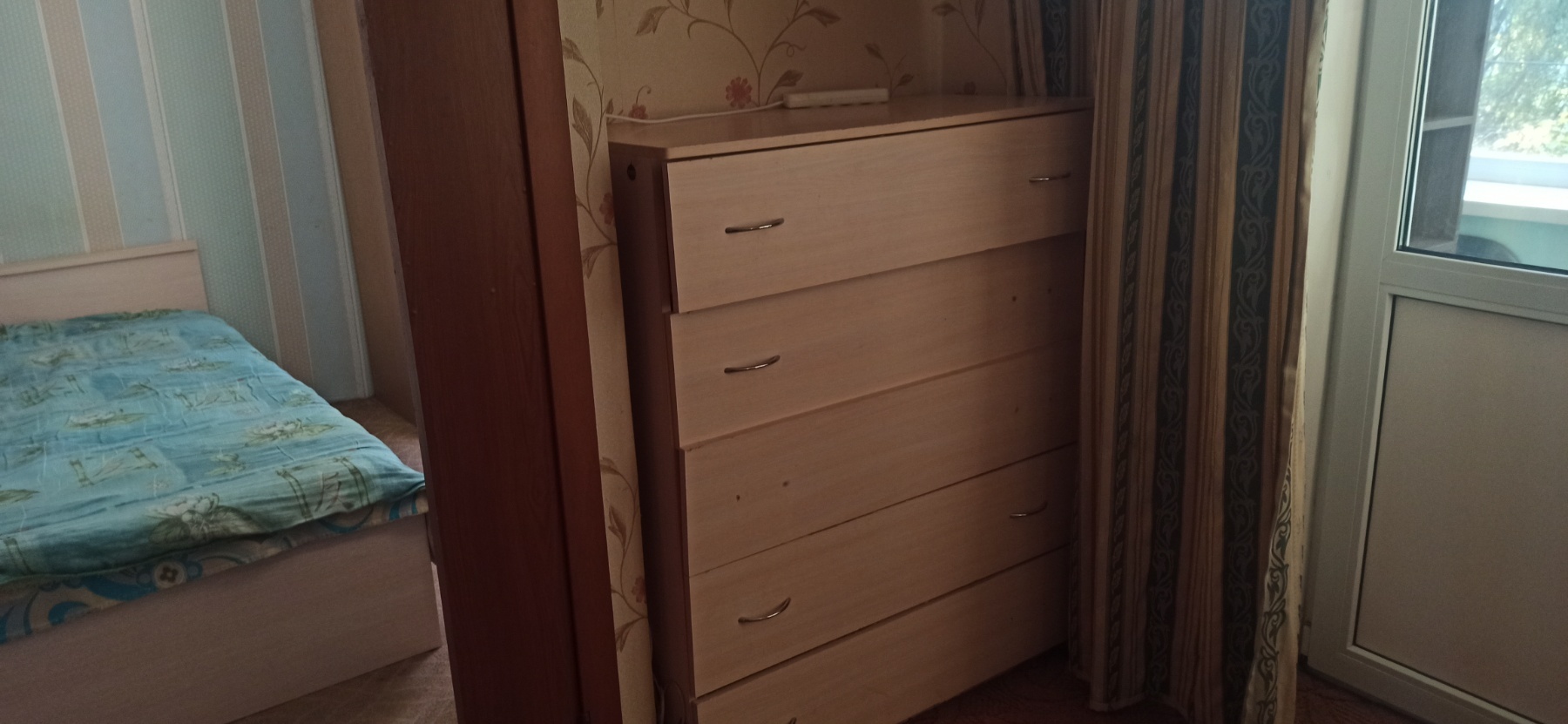 Продажа 2-комнатной квартиры 21 м², Новополевая ул., 99