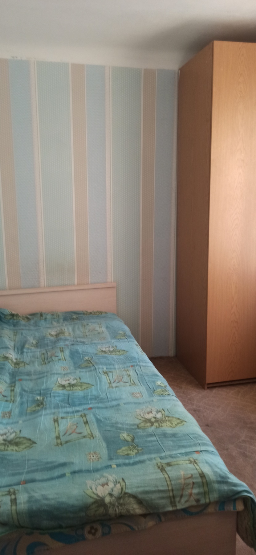 Продажа 2-комнатной квартиры 21 м², Новополевая ул., 99