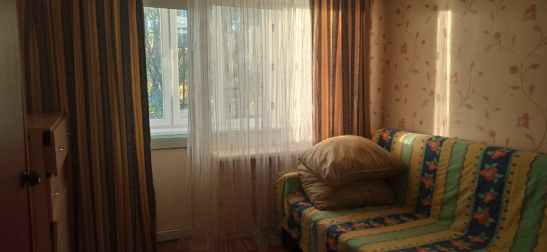 Продажа 2-комнатной квартиры 21 м², Новополевая ул., 99