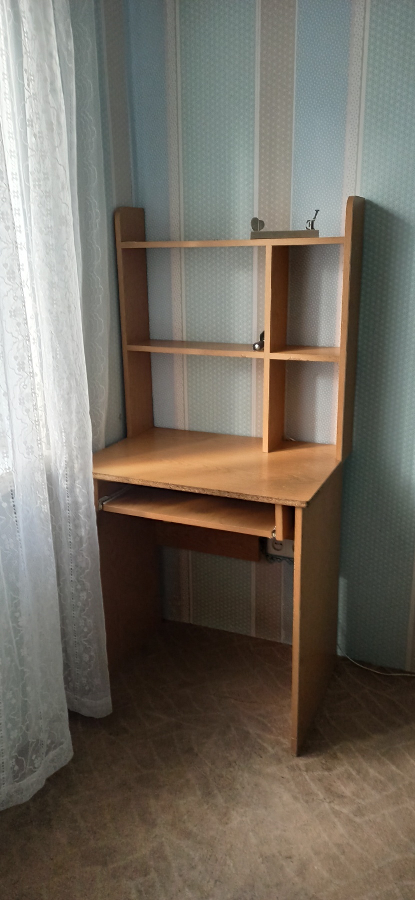 Продажа 2-комнатной квартиры 21 м², Новополевая ул., 99