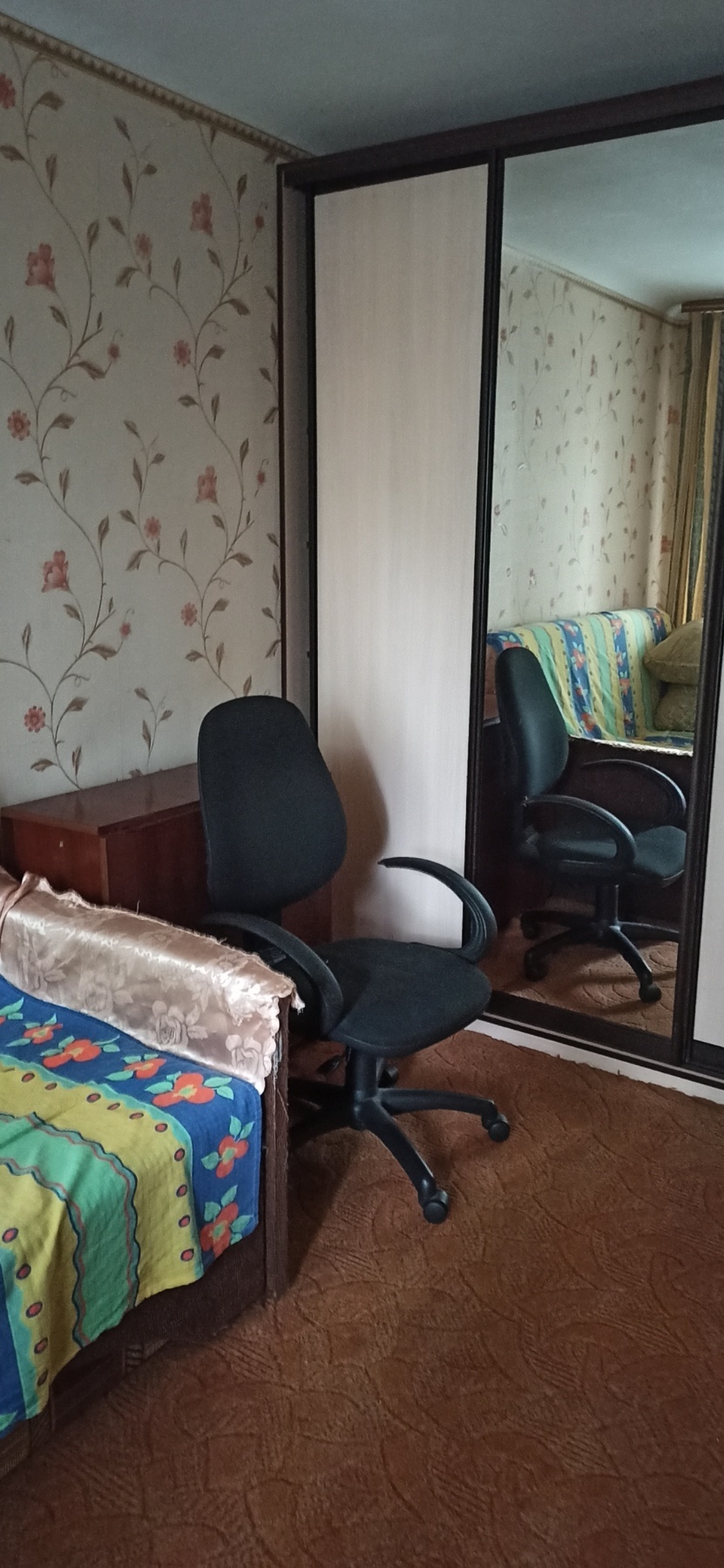Продажа 2-комнатной квартиры 21 м², Новополевая ул., 99