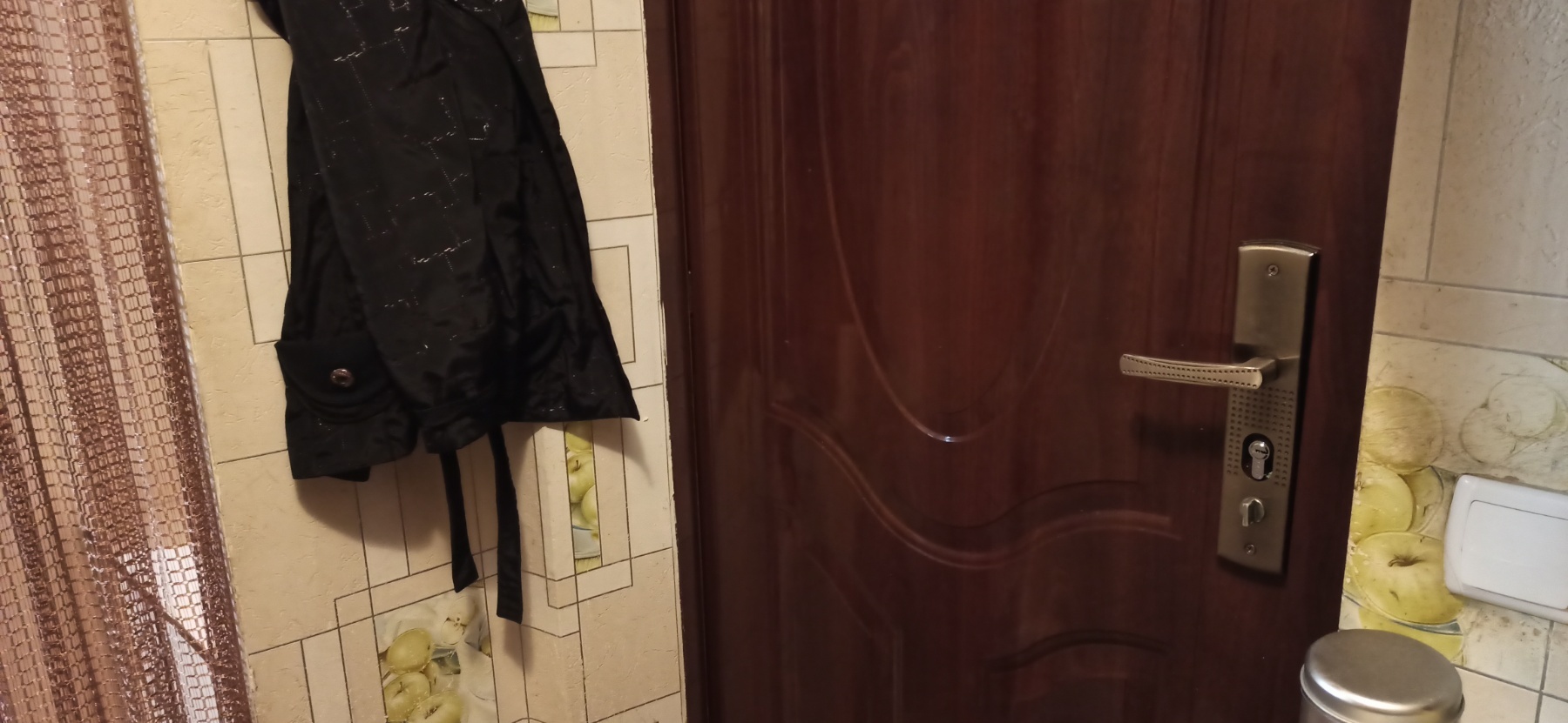 Продажа 2-комнатной квартиры 21 м², Новополевая ул., 99