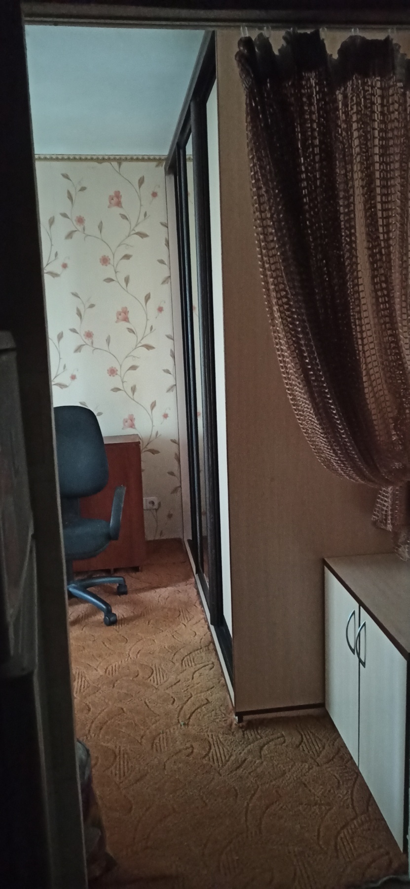 Продажа 2-комнатной квартиры 21 м², Новополевая ул., 99