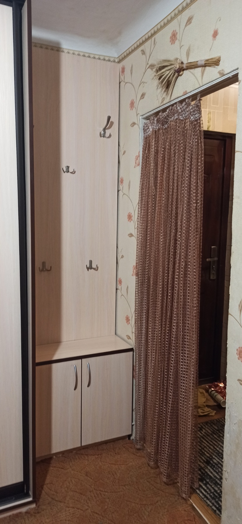 Продажа 2-комнатной квартиры 21 м², Новополевая ул., 99