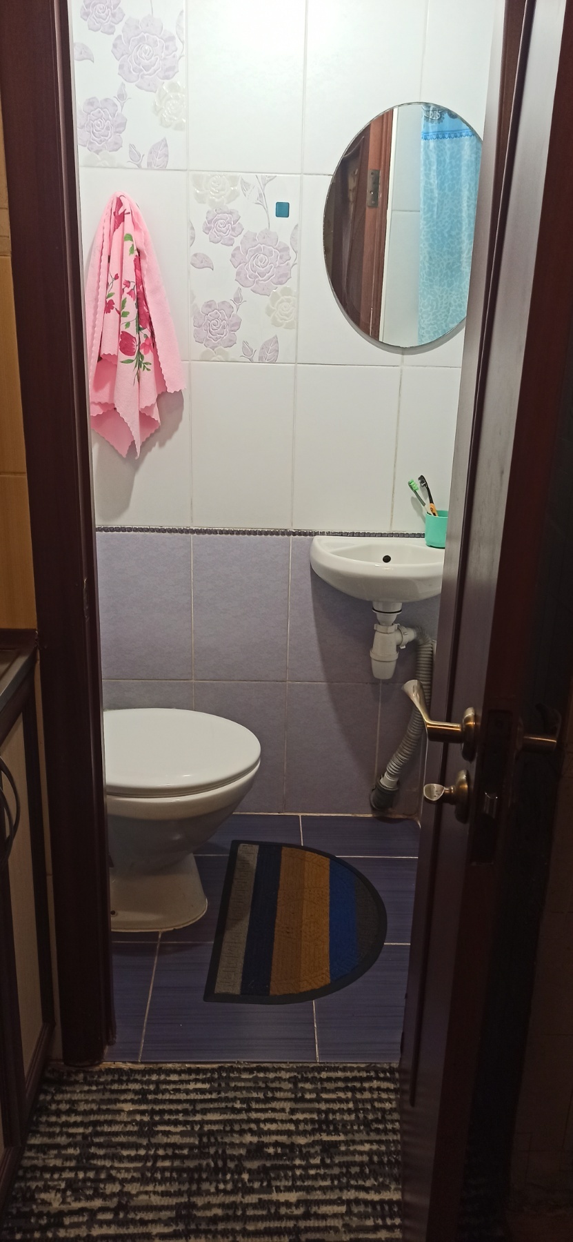 Продажа 2-комнатной квартиры 21 м², Новополевая ул., 99