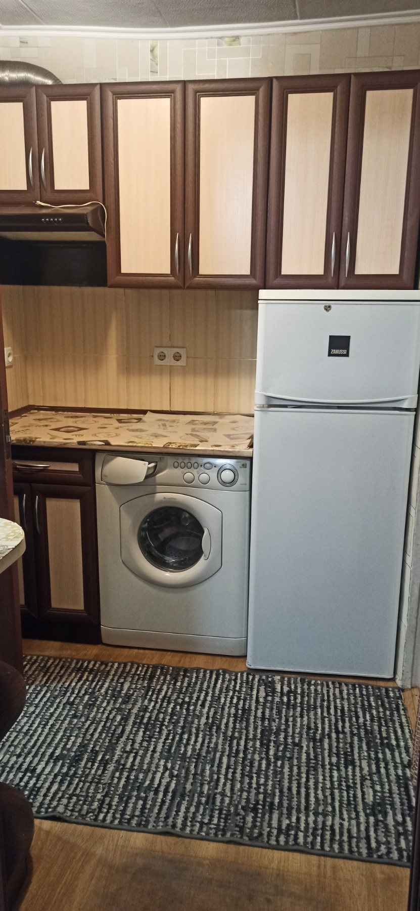 Продажа 2-комнатной квартиры 21 м², Новополевая ул., 99