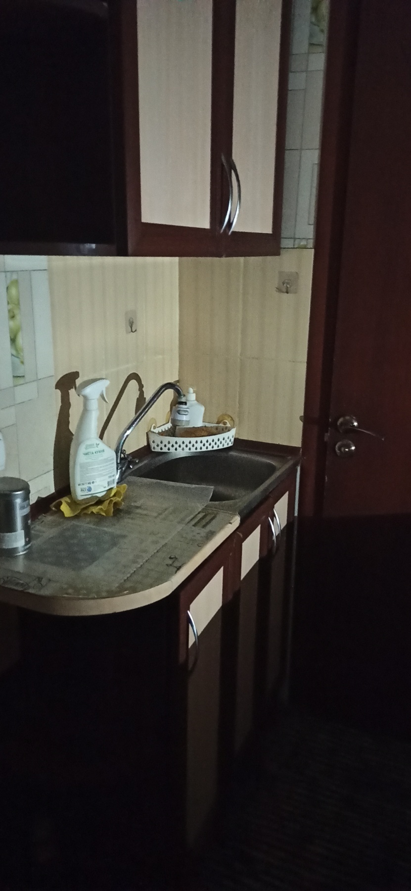Продажа 2-комнатной квартиры 21 м², Новополевая ул., 99