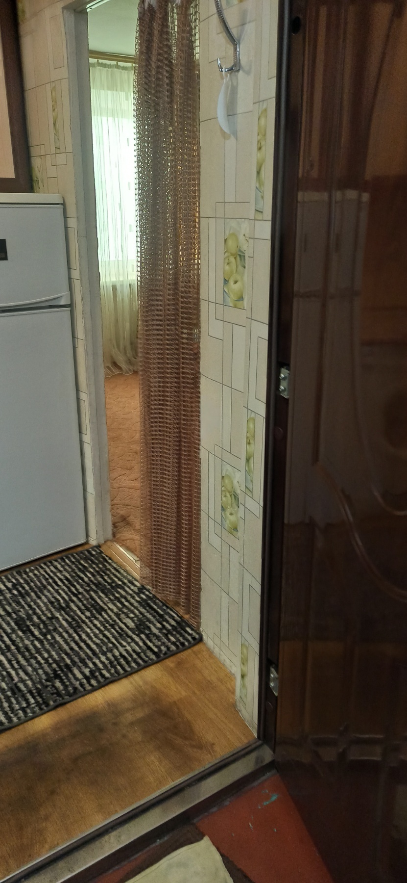 Продажа 2-комнатной квартиры 21 м², Новополевая ул., 99