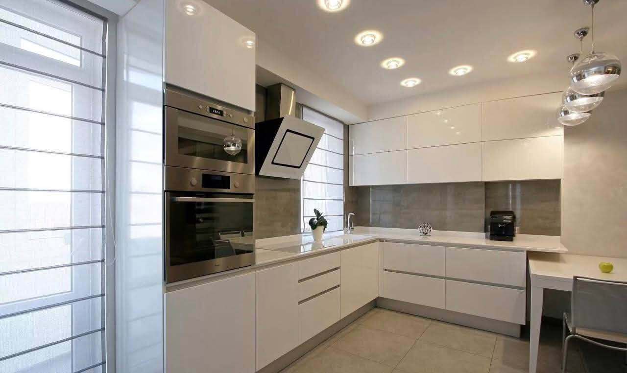 Аренда 3-комнатной квартиры 102 м², Мандрыковская ул., 134