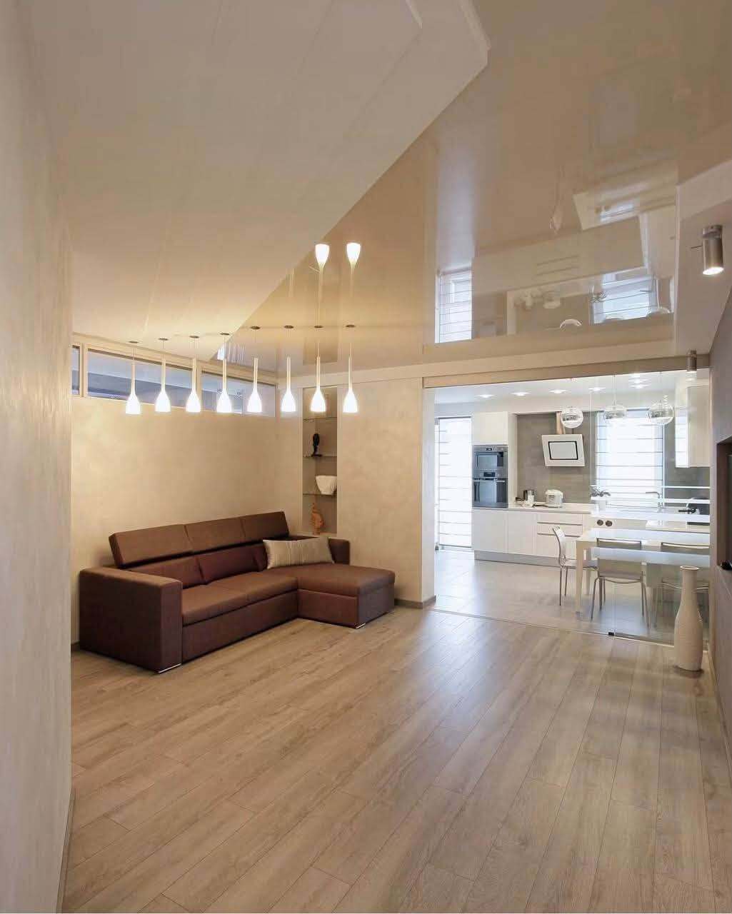 Аренда 3-комнатной квартиры 102 м², Мандрыковская ул., 134