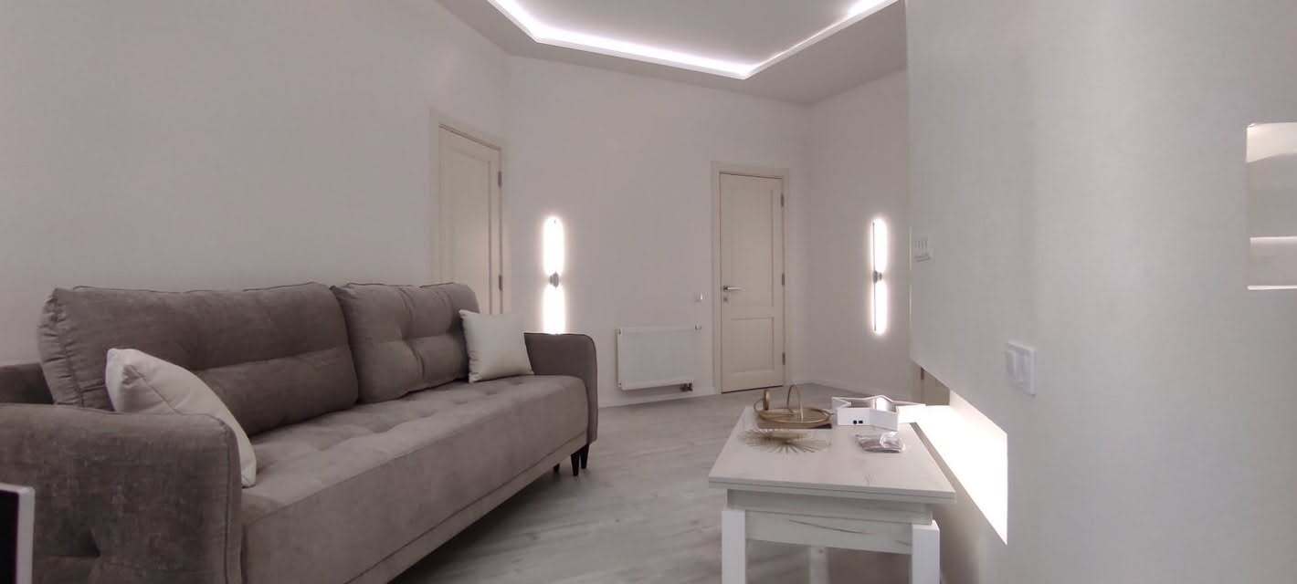 Аренда 2-комнатной квартиры 78 м², Херсонская ул., 9б