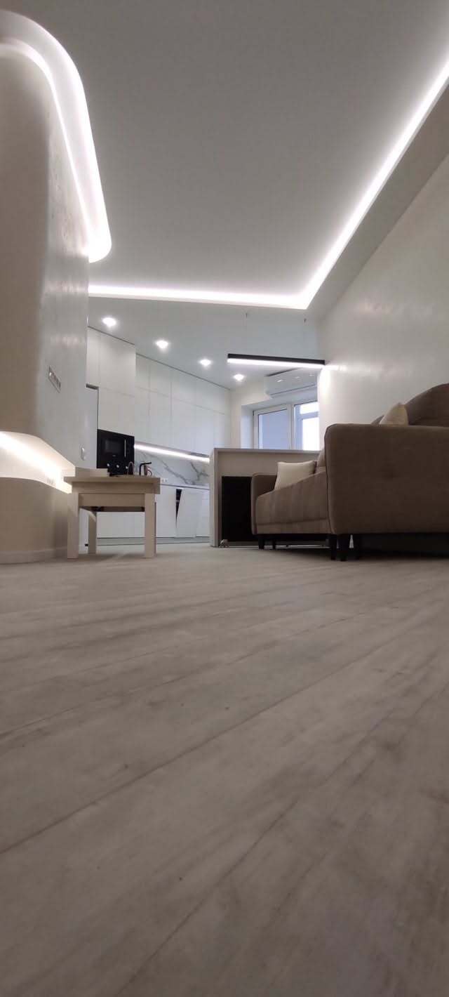 Аренда 2-комнатной квартиры 78 м², Херсонская ул., 9б