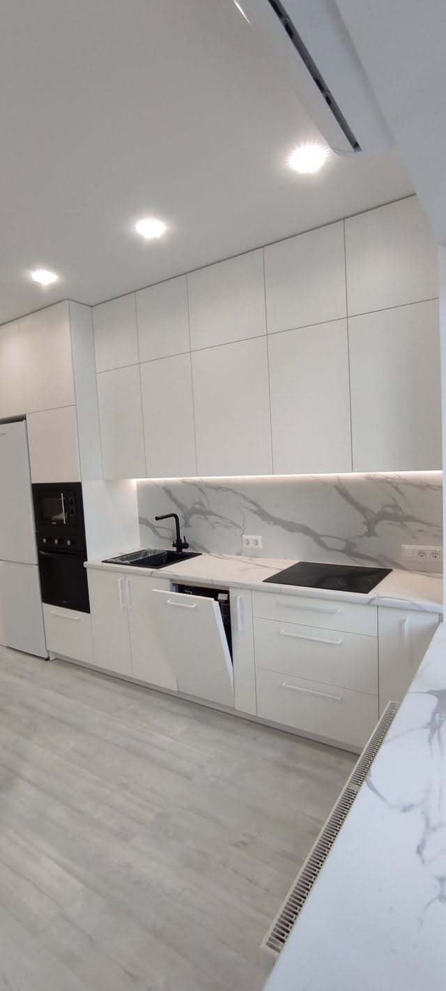 Аренда 2-комнатной квартиры 78 м², Херсонская ул., 9б