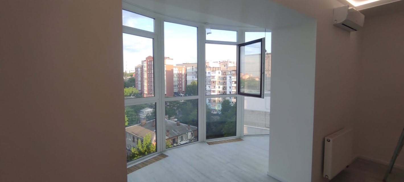 Аренда 2-комнатной квартиры 78 м², Херсонская ул., 9б