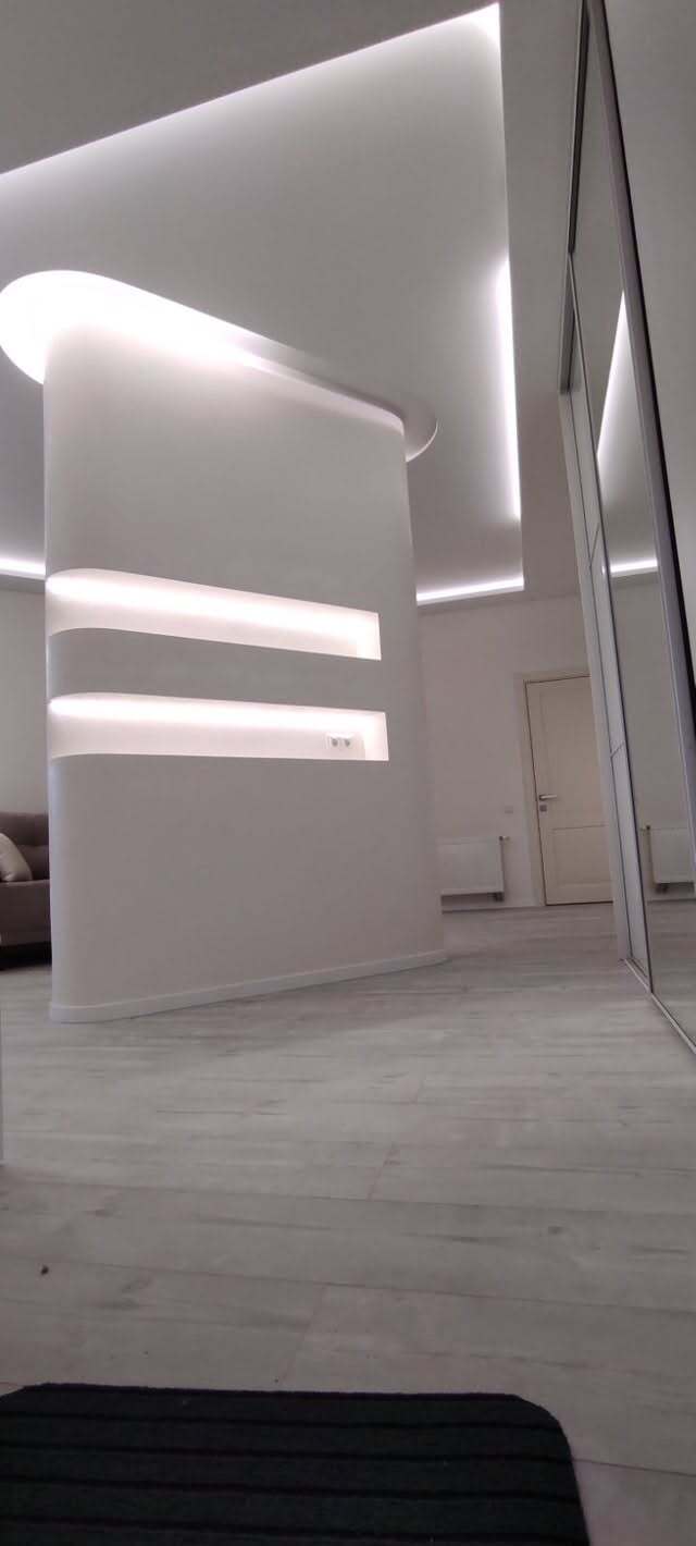 Аренда 2-комнатной квартиры 78 м², Херсонская ул., 9б