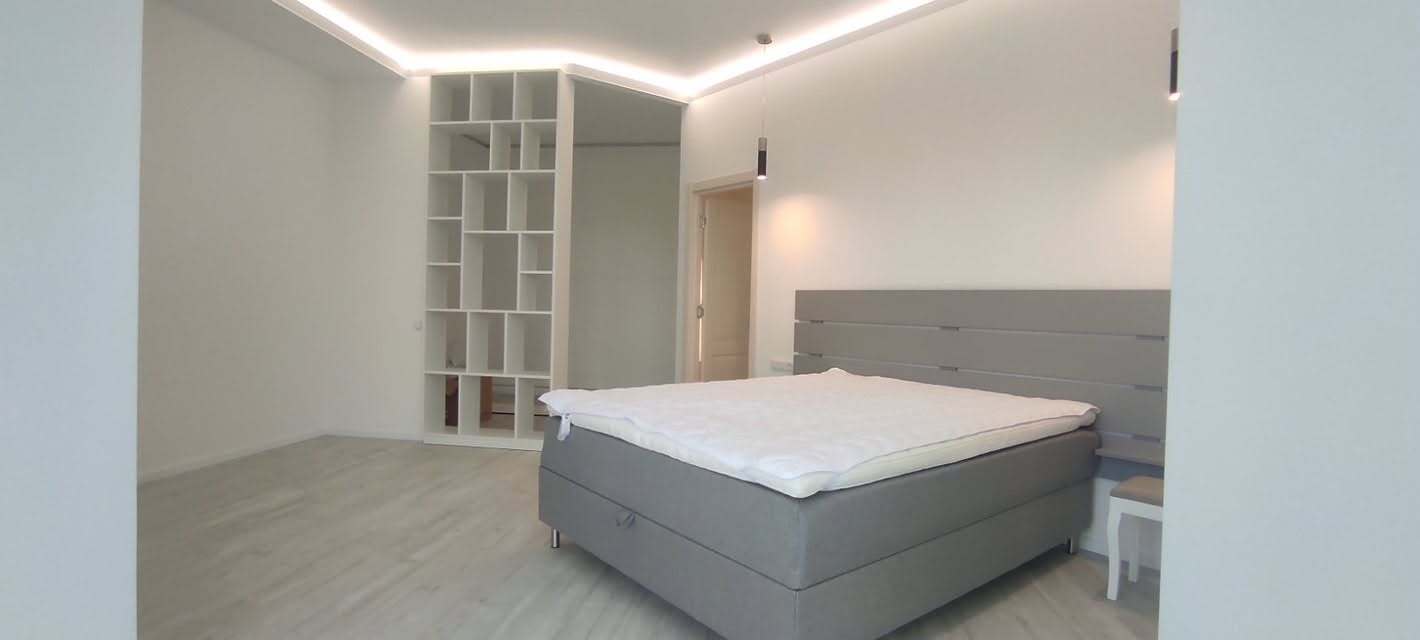 Аренда 2-комнатной квартиры 78 м², Херсонская ул., 9б
