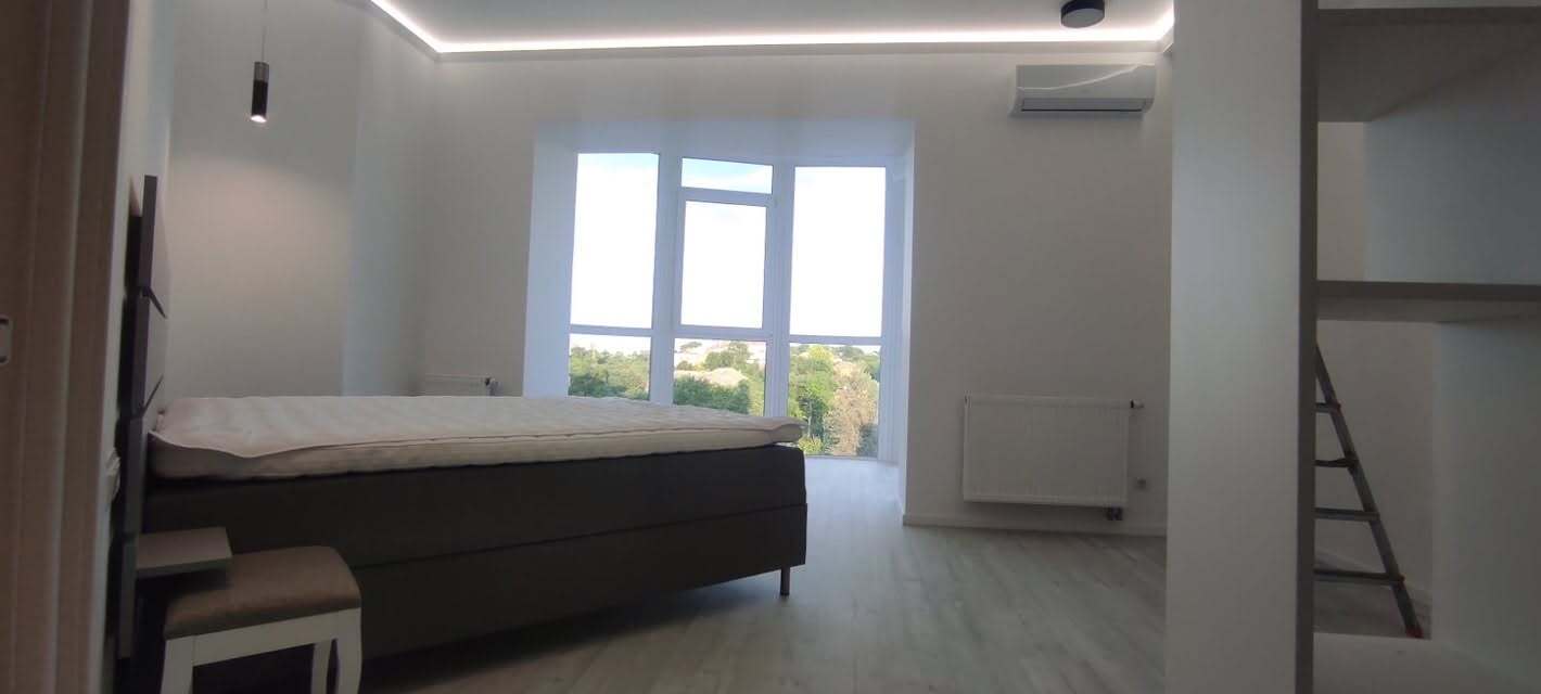 Аренда 2-комнатной квартиры 78 м², Херсонская ул., 9б