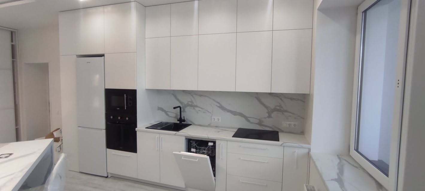Аренда 2-комнатной квартиры 78 м², Херсонская ул., 9б