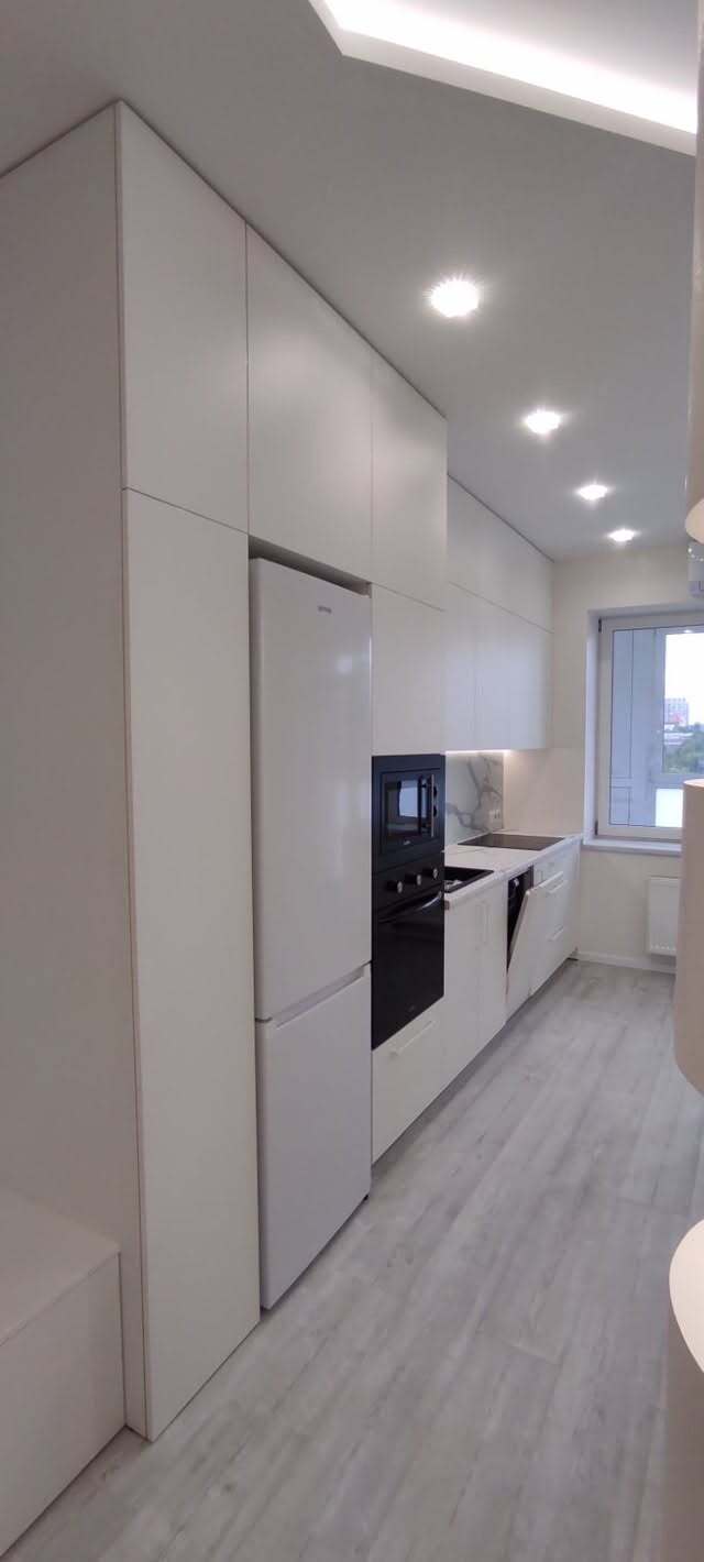 Аренда 2-комнатной квартиры 78 м², Херсонская ул., 9б