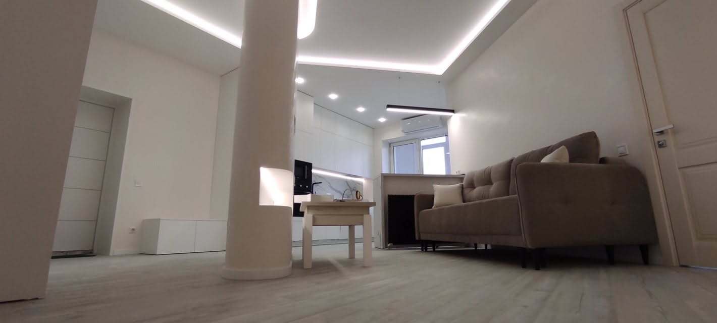 Аренда 2-комнатной квартиры 78 м², Херсонская ул., 9б