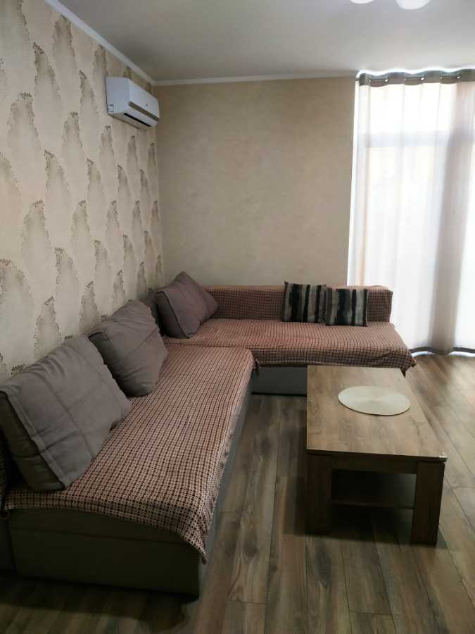 Оренда 3-кімнатної квартири 90 м², Регенераторна вул., 19