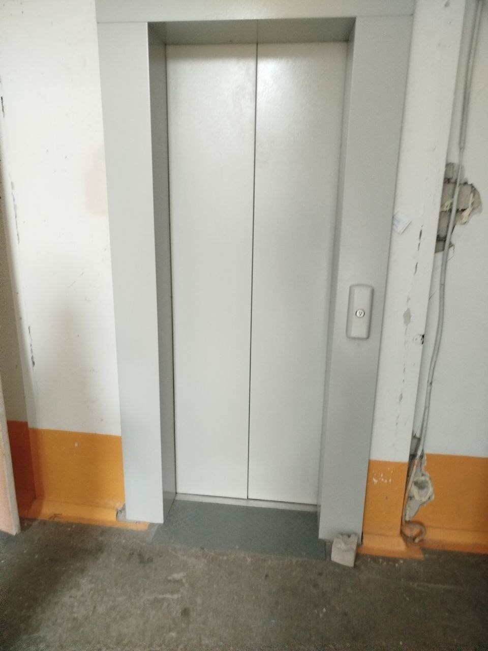Аренда 1-комнатной квартиры 36 м², Лабораторная ул., 46