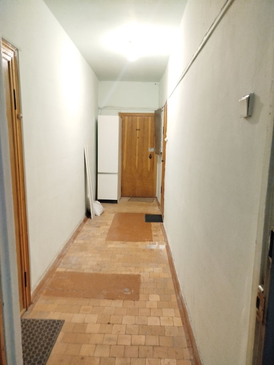Аренда 1-комнатной квартиры 36 м², Лабораторная ул., 46