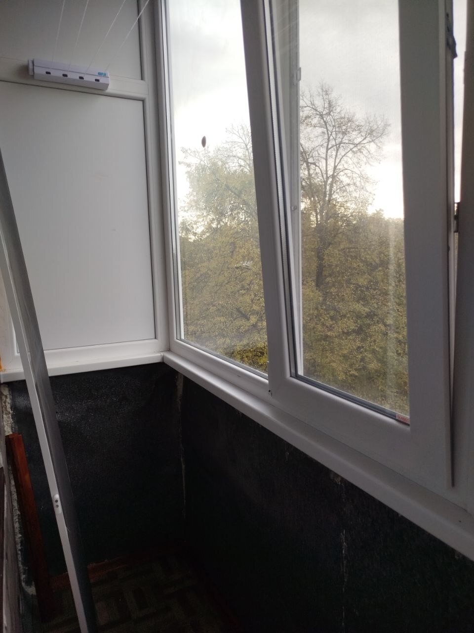 Аренда 1-комнатной квартиры 36 м², Лабораторная ул., 46