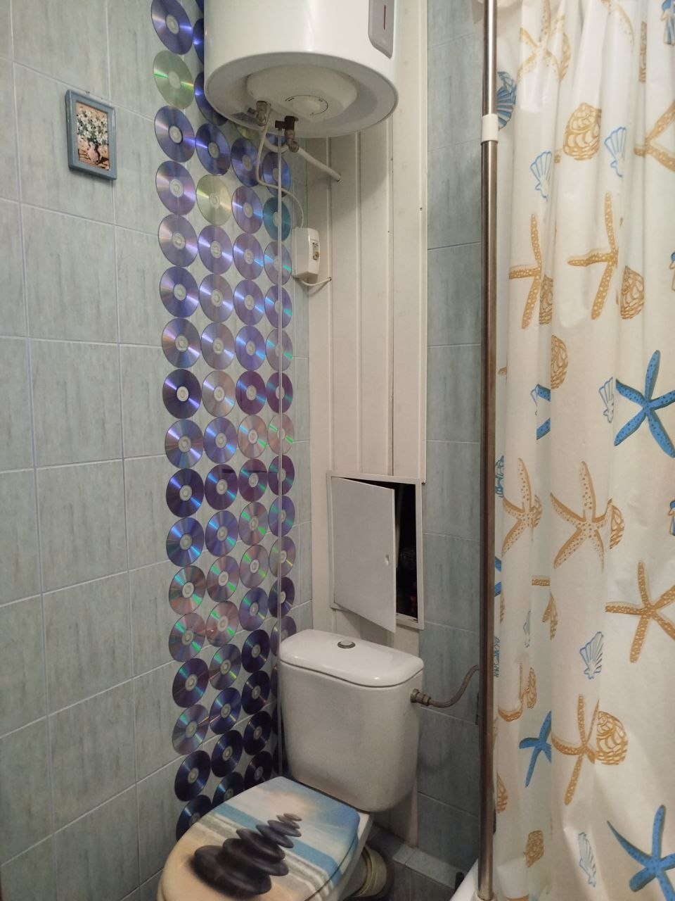 Аренда 1-комнатной квартиры 36 м², Лабораторная ул., 46