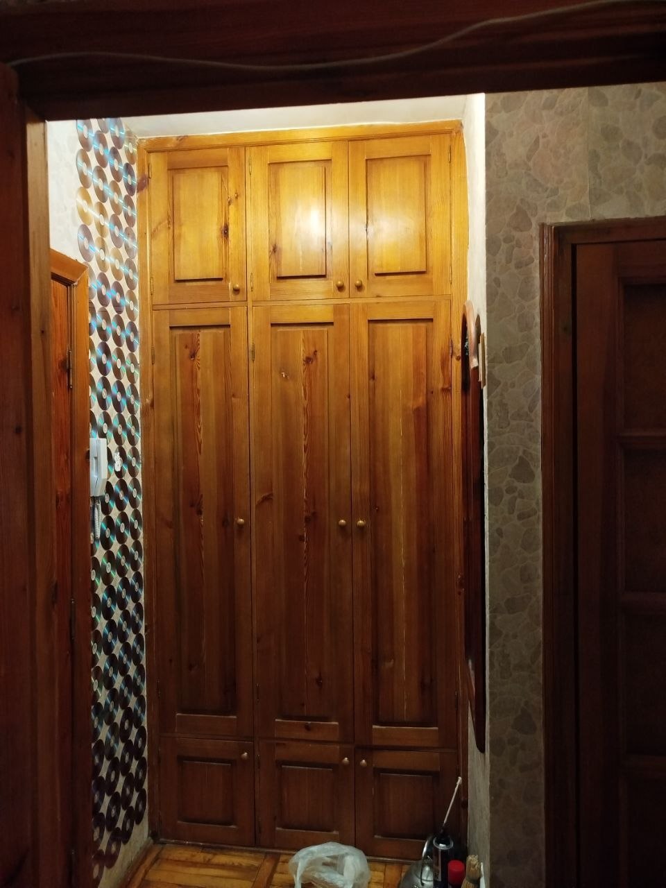 Аренда 1-комнатной квартиры 36 м², Лабораторная ул., 46