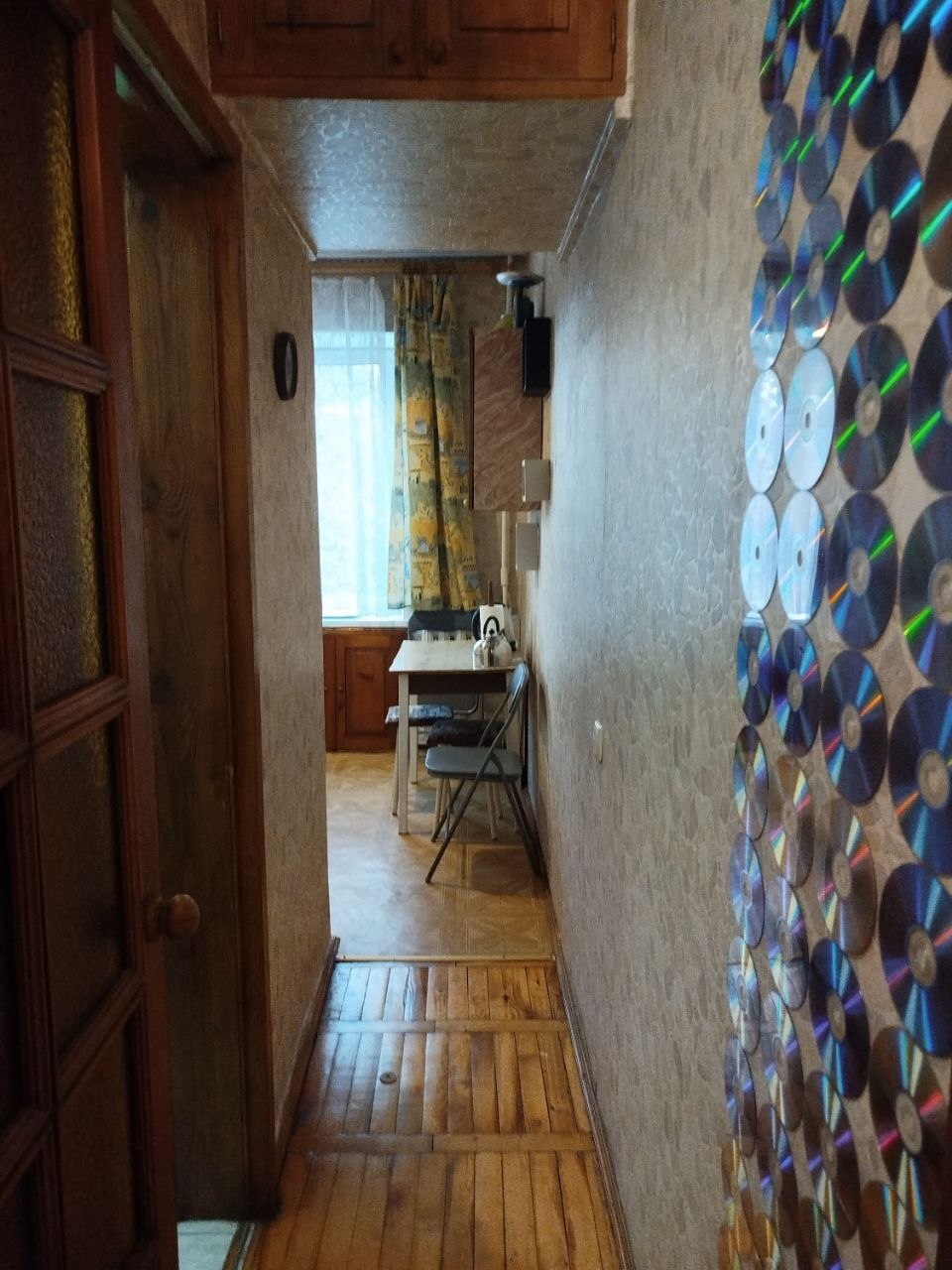 Аренда 1-комнатной квартиры 36 м², Лабораторная ул., 46