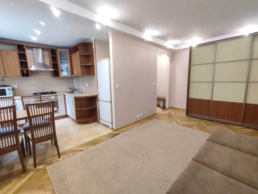 Оренда 2-кімнатної квартири 46 м², Джона Маккейна вул., 9