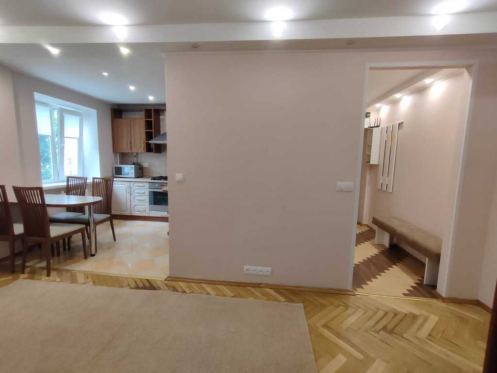 Оренда 2-кімнатної квартири 46 м², Джона Маккейна вул., 9