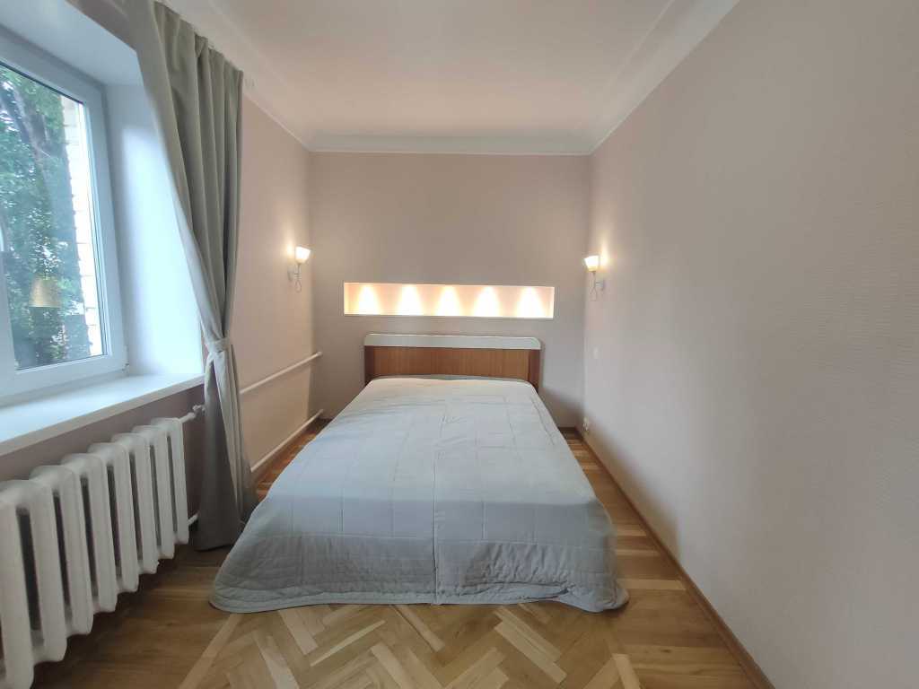 Оренда 2-кімнатної квартири 46 м², Джона Маккейна вул., 9