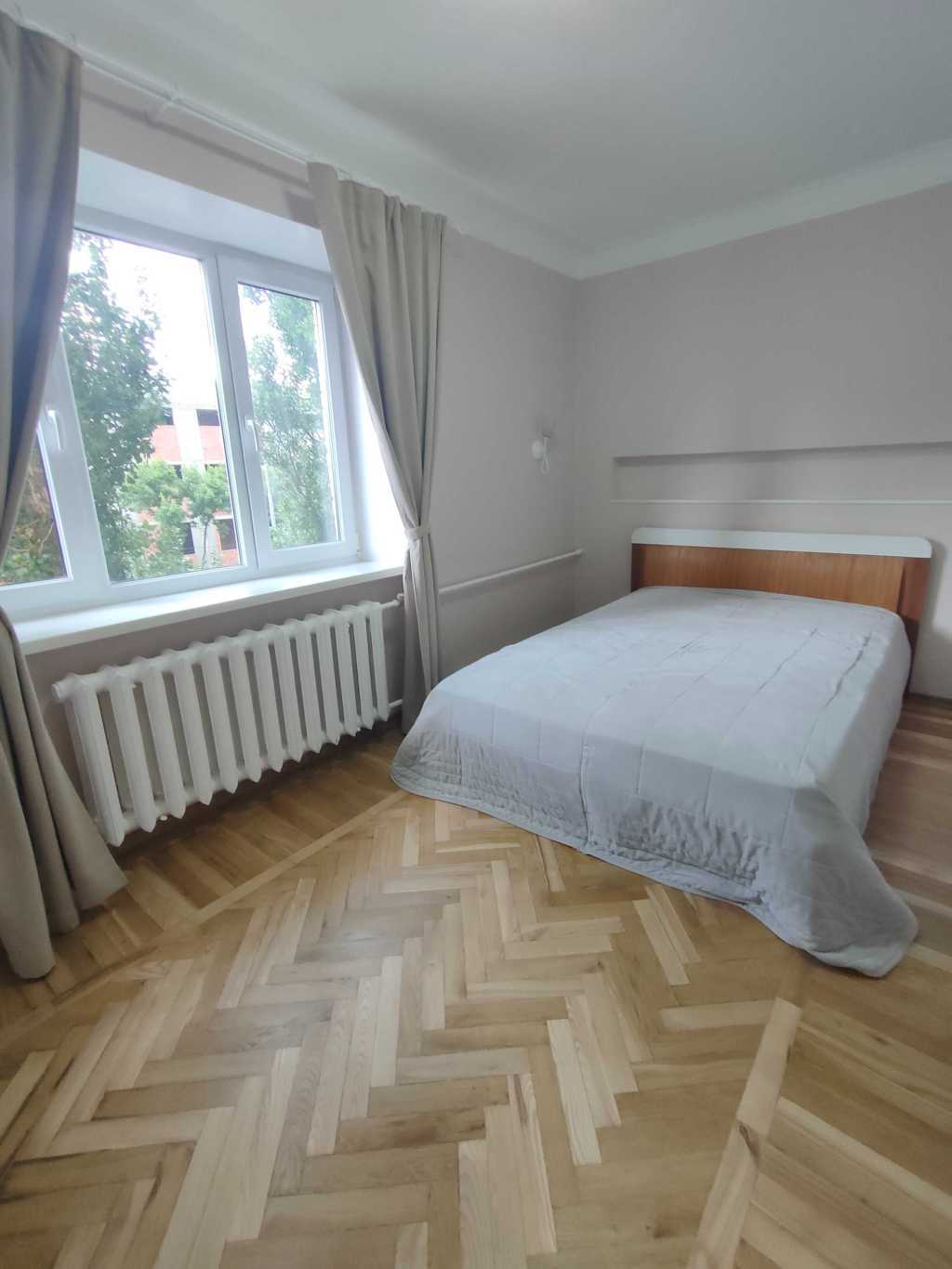Оренда 2-кімнатної квартири 46 м², Джона Маккейна вул., 9