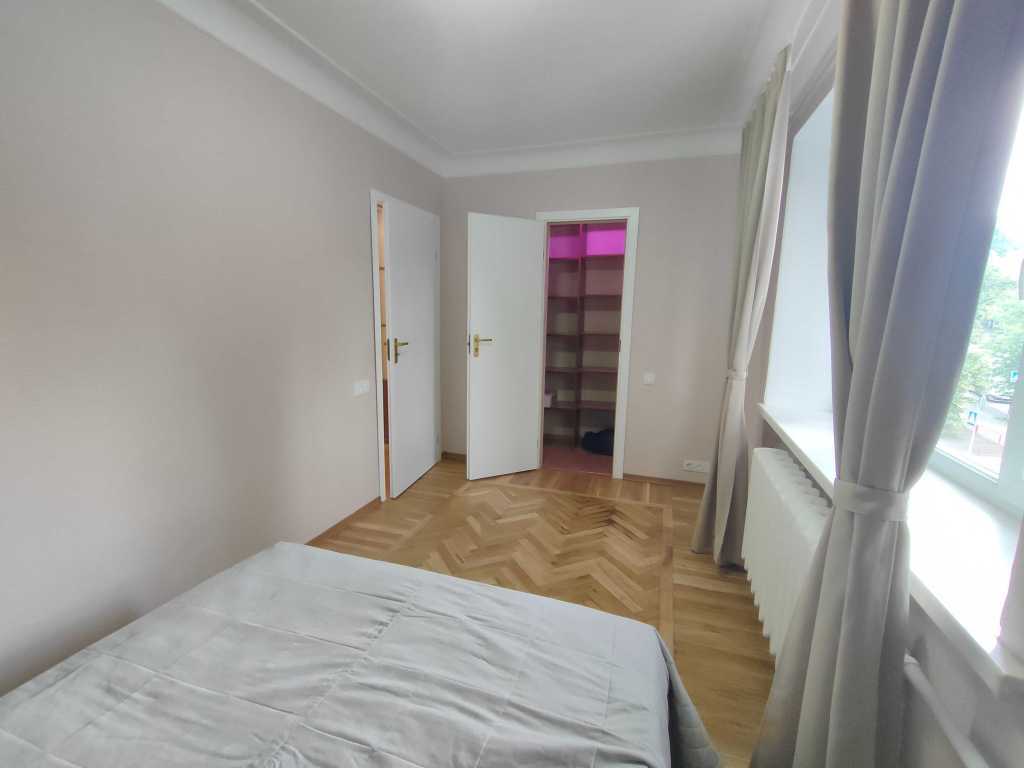 Оренда 2-кімнатної квартири 46 м², Джона Маккейна вул., 9