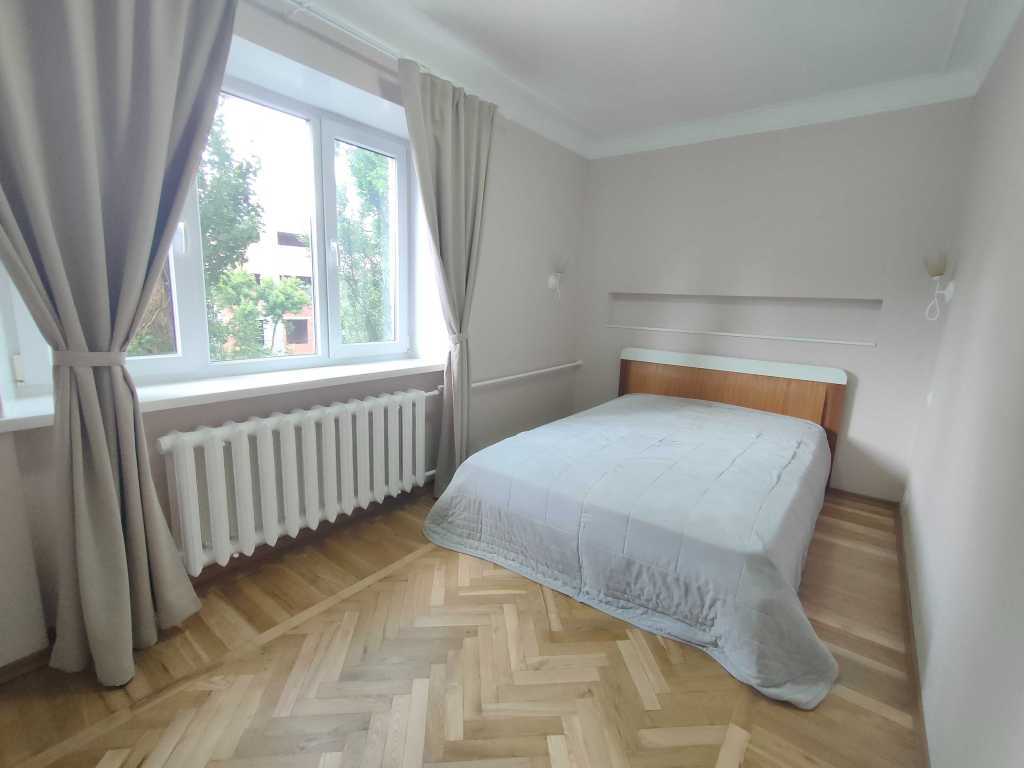 Оренда 2-кімнатної квартири 46 м², Джона Маккейна вул., 9