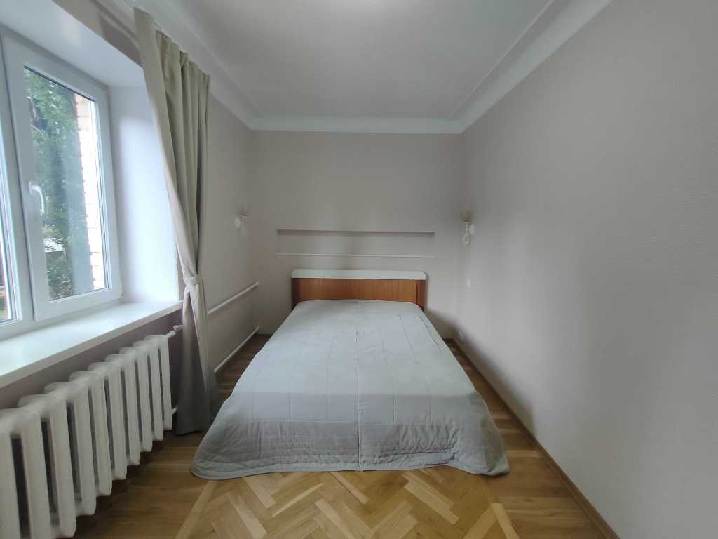 Оренда 2-кімнатної квартири 46 м², Джона Маккейна вул., 9