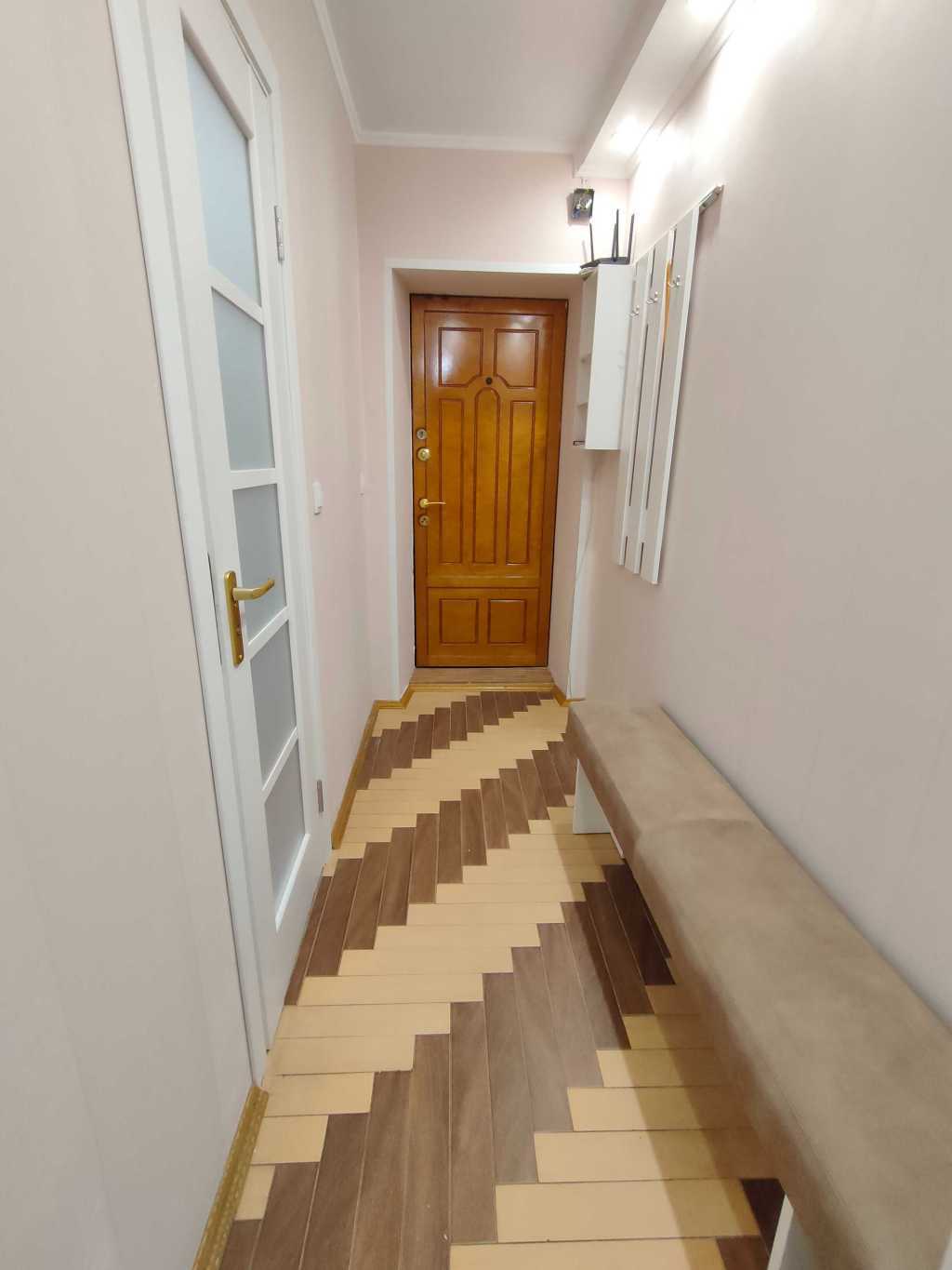 Оренда 2-кімнатної квартири 46 м², Джона Маккейна вул., 9