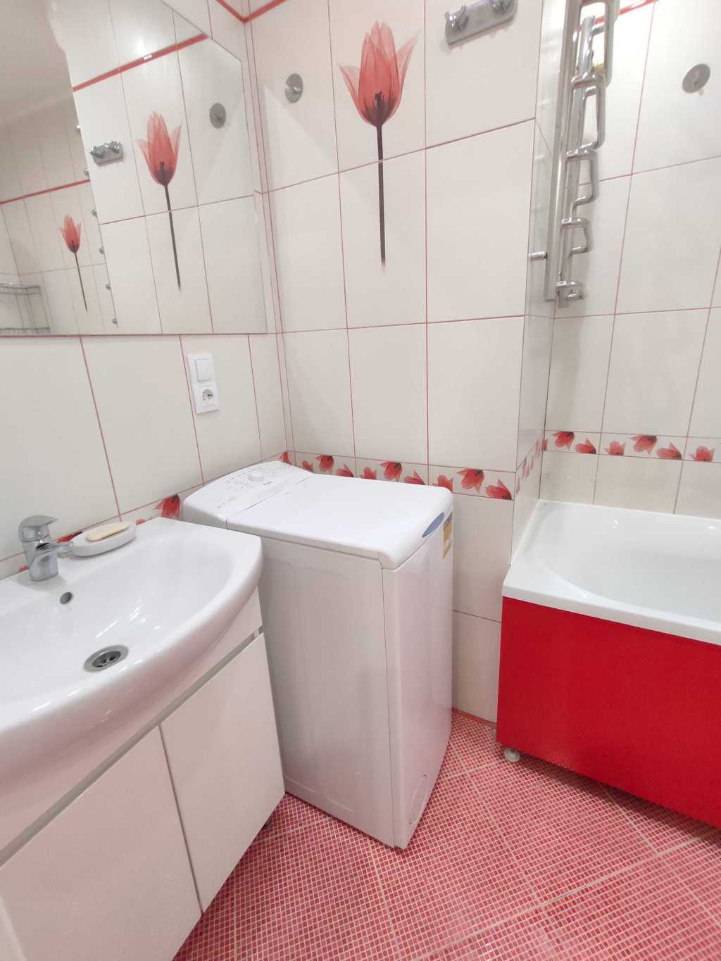 Оренда 2-кімнатної квартири 46 м², Джона Маккейна вул., 9