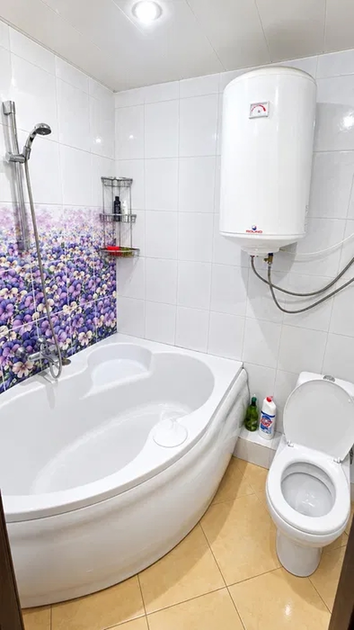 Продажа 3-комнатной квартиры 55 м², Слобожанский просп., 65