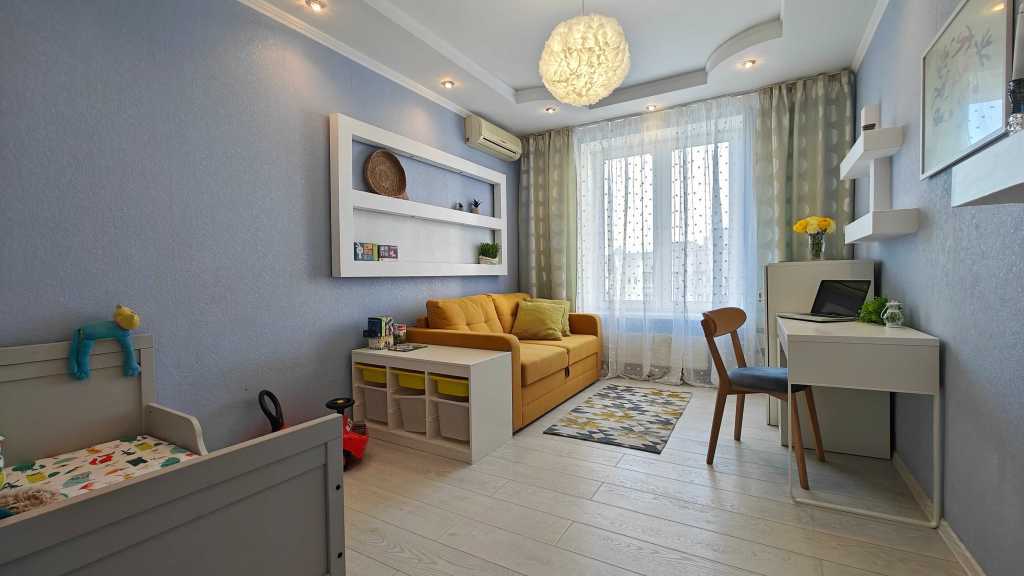 Оренда 3-кімнатної квартири 101 м², Михайла Донця вул., Ломоносова, 60а