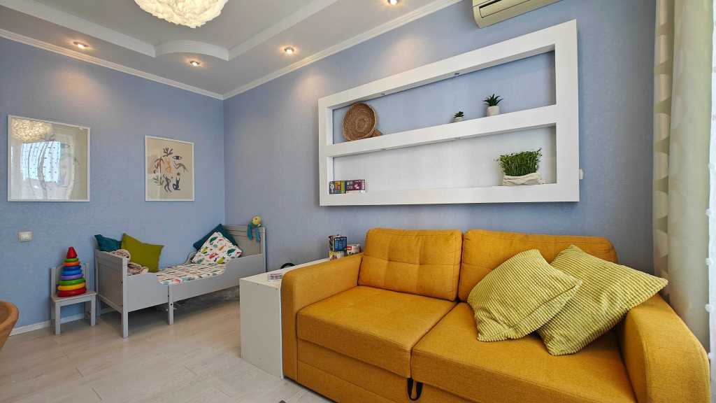 Оренда 3-кімнатної квартири 101 м², Михайла Донця вул., Ломоносова, 60а