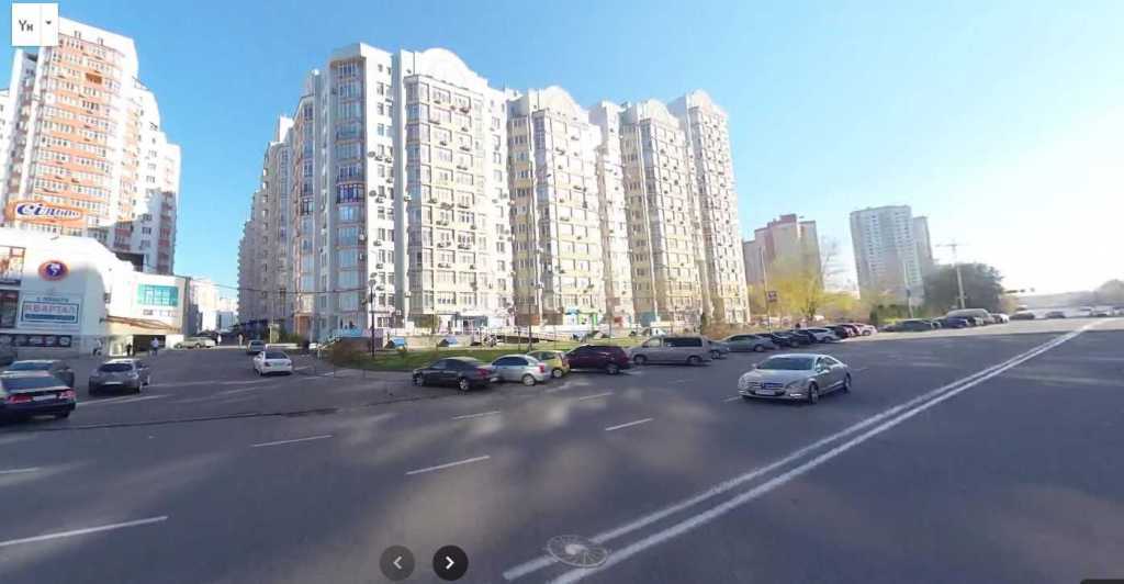 Оренда 3-кімнатної квартири 101 м², Михайла Донця вул., Ломоносова, 60а